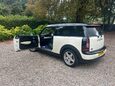 Mini Clubman 1.6 Cooper Steptronic Euro 4 5dr 7