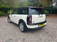 Mini Clubman 1.6 Cooper Steptronic Euro 4 5dr 4