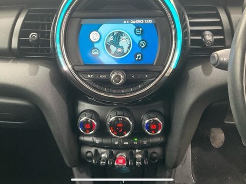 Mini Hatch 1.5 One Euro 6 (s/s) 3dr 7