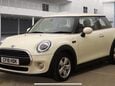 Mini Hatch 1.5 One Euro 6 (s/s) 3dr 2