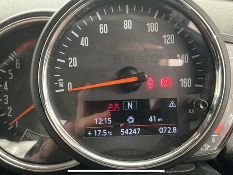 Mini Hatch 1.5 One Euro 6 (s/s) 3dr 8