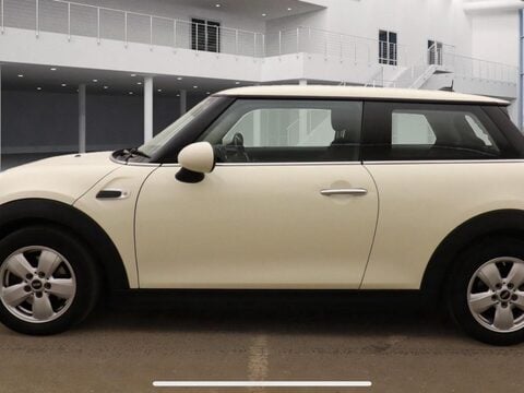 Mini Hatch 1.5 One Euro 6 (s/s) 3dr 4