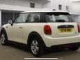 Mini Hatch 1.5 One Euro 6 (s/s) 3dr 3