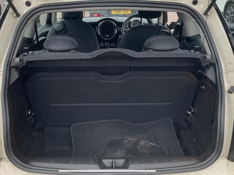 Mini Hatch 1.5 One Euro 6 (s/s) 3dr 9