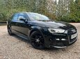 Audi A3 1.5 TFSI CoD S line Sportback Euro 6 (s/s) 5dr 1