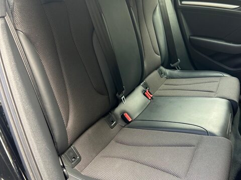 Audi A3 1.5 TFSI CoD S line Sportback Euro 6 (s/s) 5dr 24