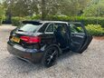 Audi A3 1.5 TFSI CoD S line Sportback Euro 6 (s/s) 5dr 14