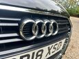 Audi A3 1.5 TFSI CoD S line Sportback Euro 6 (s/s) 5dr 62