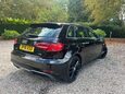 Audi A3 1.5 TFSI CoD S line Sportback Euro 6 (s/s) 5dr 13