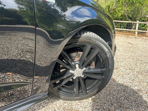 Audi A3 1.5 TFSI CoD S line Sportback Euro 6 (s/s) 5dr 35