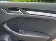 Audi A3 1.5 TFSI CoD S line Sportback Euro 6 (s/s) 5dr 30