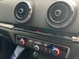Audi A3 1.5 TFSI CoD S line Sportback Euro 6 (s/s) 5dr 40
