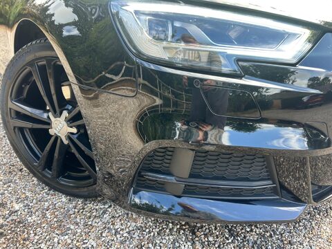 Audi A3 1.5 TFSI CoD S line Sportback Euro 6 (s/s) 5dr 34