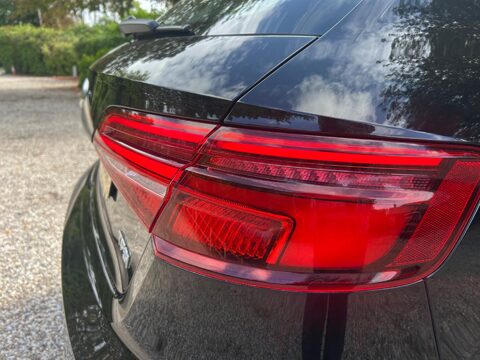 Audi A3 1.5 TFSI CoD S line Sportback Euro 6 (s/s) 5dr 49