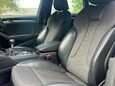 Audi A3 1.5 TFSI CoD S line Sportback Euro 6 (s/s) 5dr 48