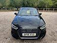 Audi A3 1.5 TFSI CoD S line Sportback Euro 6 (s/s) 5dr 2