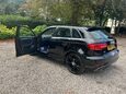 Audi A3 1.5 TFSI CoD S line Sportback Euro 6 (s/s) 5dr 6