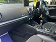 Audi A3 1.5 TFSI CoD S line Sportback Euro 6 (s/s) 5dr 61