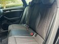 Audi A3 1.5 TFSI CoD S line Sportback Euro 6 (s/s) 5dr 25