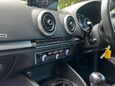 Audi A3 1.5 TFSI CoD S line Sportback Euro 6 (s/s) 5dr 17