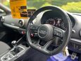 Audi A3 1.5 TFSI CoD S line Sportback Euro 6 (s/s) 5dr 43