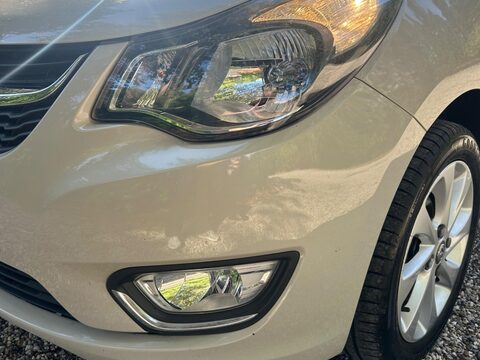 Vauxhall Viva 1.0i SL Euro 6 5dr 45
