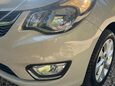 Vauxhall Viva 1.0i SL Euro 6 5dr 45