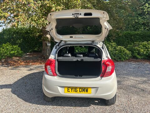 Vauxhall Viva 1.0i SL Euro 6 5dr 34