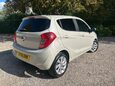 Vauxhall Viva 1.0i SL Euro 6 5dr 7