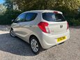 Vauxhall Viva 1.0i SL Euro 6 5dr 2