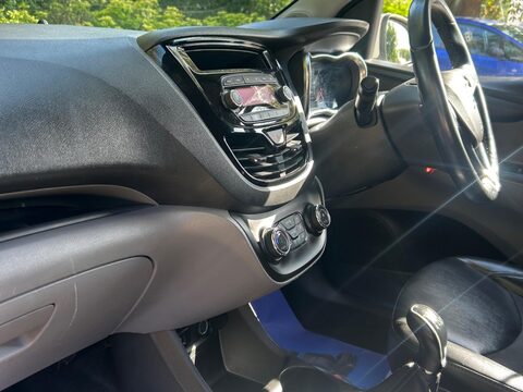 Vauxhall Viva 1.0i SL Euro 6 5dr 10