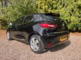 Renault Clio 1.2 16V Dynamique MediaNav Euro 5 5dr 2