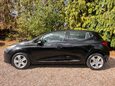 Renault Clio 1.2 16V Dynamique MediaNav Euro 5 5dr 3