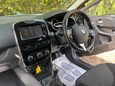 Renault Clio 1.2 16V Dynamique MediaNav Euro 5 5dr 8