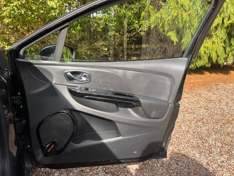 Renault Clio 1.2 16V Dynamique MediaNav Euro 5 5dr 15