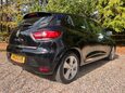 Renault Clio 1.2 16V Dynamique MediaNav Euro 5 5dr 6