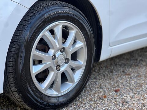 Hyundai i20 1.2 SE Euro 6 5dr 26