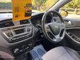 Hyundai i20 1.2 SE Euro 6 5dr 12