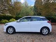 Hyundai i20 1.2 SE Euro 6 5dr 6