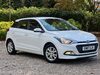 Hyundai i20 1.2 SE Euro 6 5dr