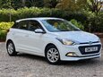 Hyundai i20 1.2 SE Euro 6 5dr 1
