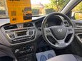 Hyundai i20 1.2 SE Euro 6 5dr 11