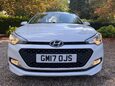 Hyundai i20 1.2 SE Euro 6 5dr 2