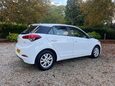 Hyundai i20 1.2 SE Euro 6 5dr 9