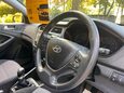 Hyundai i20 1.2 SE Euro 6 5dr 38