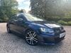 Volkswagen Golf 2.0 TDI BlueMotion Tech GTD DSG Euro 6 (s/s) 5dr