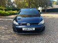 Volkswagen Golf 2.0 TDI BlueMotion Tech GTD DSG Euro 6 (s/s) 5dr 2