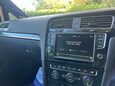 Volkswagen Golf 2.0 TDI BlueMotion Tech GTD DSG Euro 6 (s/s) 5dr 40
