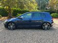 Volkswagen Golf 2.0 TDI BlueMotion Tech GTD DSG Euro 6 (s/s) 5dr 11