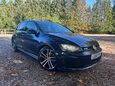 Volkswagen Golf 2.0 TDI BlueMotion Tech GTD DSG Euro 6 (s/s) 5dr 5